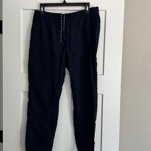 Women’s Columbia jogger hiking pants